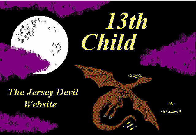 jersey devil website